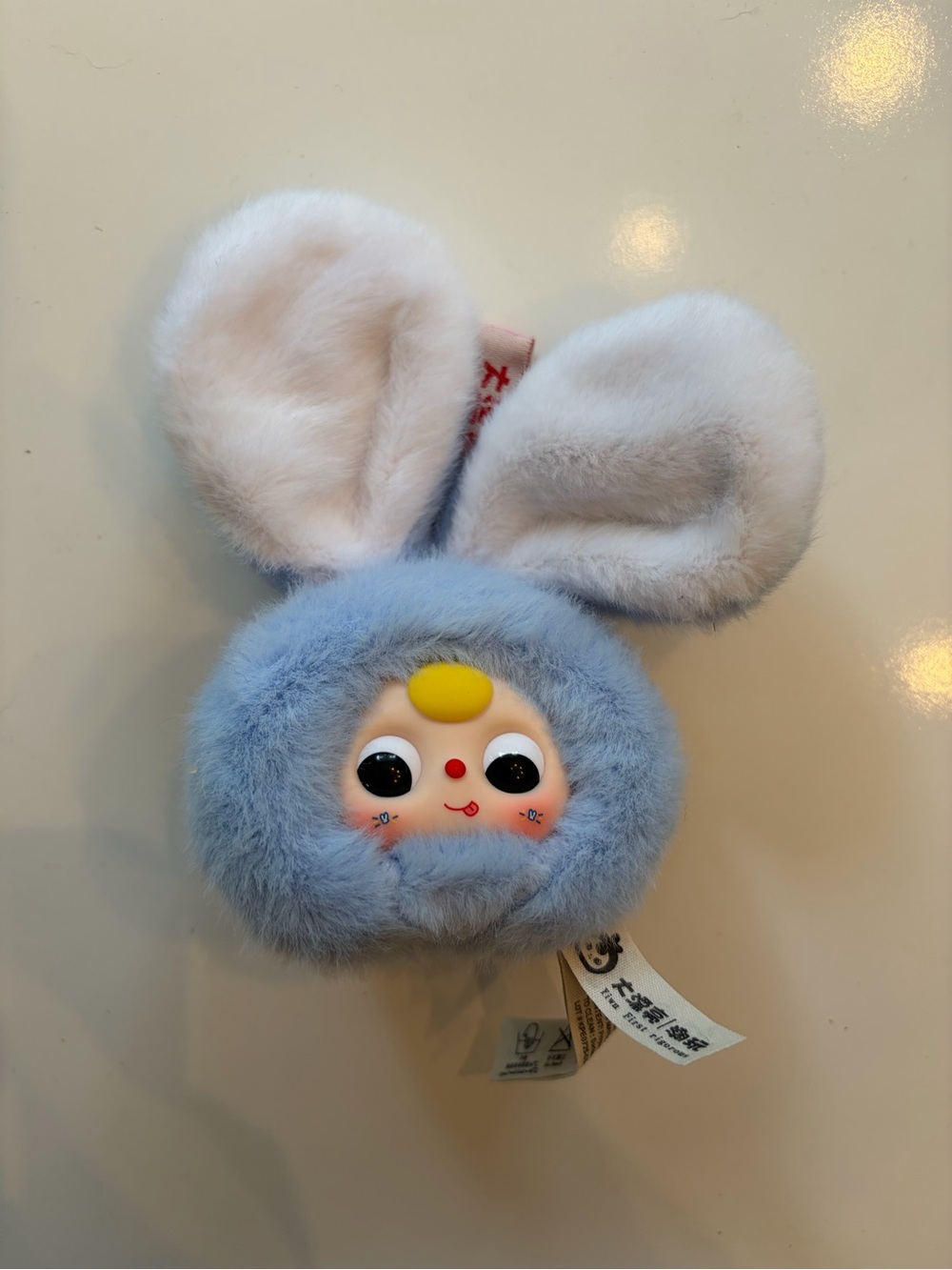 Baby Three Petit‎ Blind Bag Macaron Cute Bunny Head